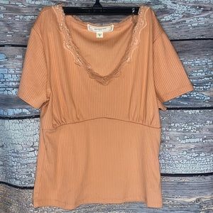 3️⃣/$15! NWOT Crop top